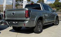 2024 GWM Cannon Alpha Ultra