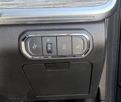 2024 GWM Cannon Alpha Ultra