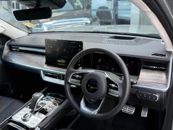 2024 GWM Cannon Alpha Ultra