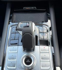 2024 GWM Cannon Alpha Ultra