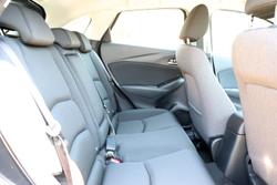 2025 Mazda CX-3 G20 Pure