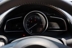 2025 Mazda CX-3 G20 Pure