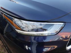 2021 Toyota Kluger