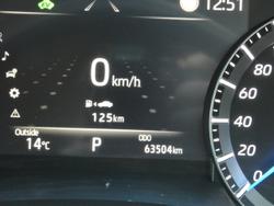 2021 Toyota Kluger
