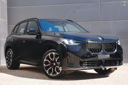 2025 BMW
                X3 20 xDrive