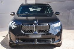 2025 BMW
                X3 20 xDrive