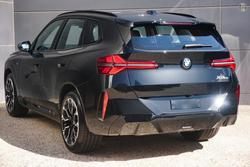 2025 BMW
                X3 20 xDrive