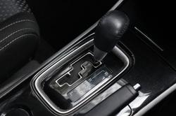 2017 Mitsubishi Outlander LS Safety Pack