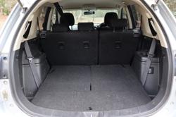 2017 Mitsubishi Outlander LS Safety Pack