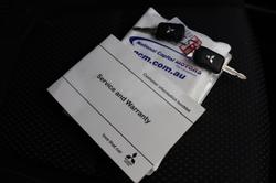 2017 Mitsubishi Outlander LS Safety Pack