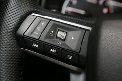 2024 Mitsubishi Outlander LS