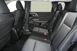 2024 Mitsubishi Outlander LS