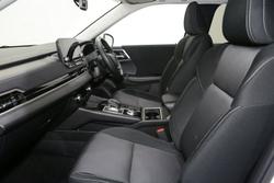 2024 Mitsubishi Outlander LS