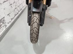 2015 Triumph Tiger Explorer Wire Wheel Tiger Grey
