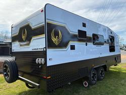 2025 Phoenix Pha196 Or