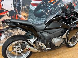 2013 Honda VFR1200F WOVA