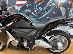 2013 Honda VFR1200F WOVA