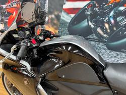 2013 Honda VFR1200F WOVA
