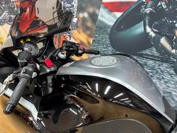 2013 Honda VFR1200F WOVA