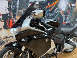 2013 Honda VFR1200F WOVA