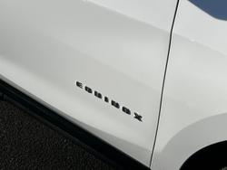 2018 Holden Equinox LS+