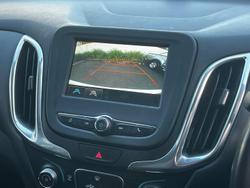 2018 Holden Equinox LS+