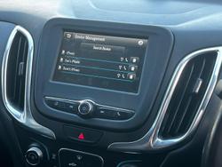 2018 Holden Equinox LS+