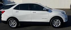 2018 Holden Equinox LS+