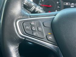 2018 Holden Equinox LS+