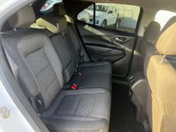 2018 Holden Equinox LS+