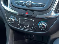 2018 Holden Equinox LS+