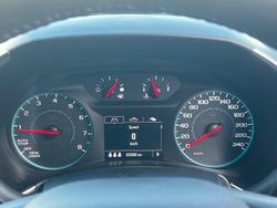 2018 Holden Equinox LS+