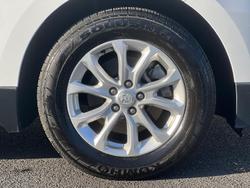 2018 Holden Equinox LS+