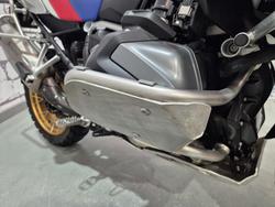 2021 BMW R 1250 GS Adventure Rallye R 1250