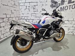 2021 BMW R 1250 GS Adventure Rallye R 1250