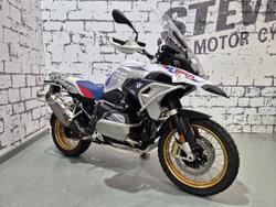 BMW R 1250 GS Adventure Rallye