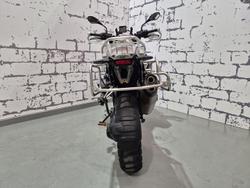 2021 BMW R 1250 GS Adventure Rallye R 1250