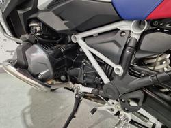 2021 BMW R 1250 GS Adventure Rallye R 1250