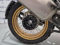 2021 BMW R 1250 GS Adventure Rallye R 1250