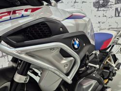2021 BMW R 1250 GS Adventure Rallye R 1250