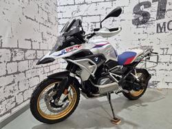 2021 BMW R 1250 GS Adventure Rallye R 1250