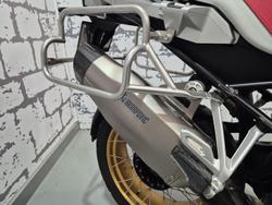 2021 BMW R 1250 GS Adventure Rallye R 1250