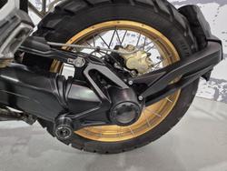 2021 BMW R 1250 GS Adventure Rallye R 1250