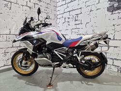 2021 BMW R 1250 GS Adventure Rallye R 1250
