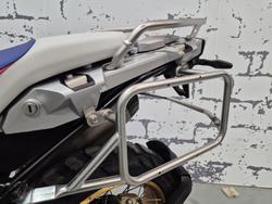 2021 BMW R 1250 GS Adventure Rallye R 1250