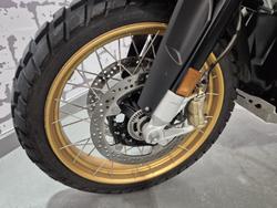 2021 BMW R 1250 GS Adventure Rallye R 1250