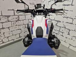 2021 BMW R 1250 GS Adventure Rallye R 1250