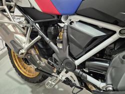 2021 BMW R 1250 GS Adventure Rallye R 1250