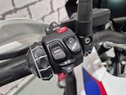 2021 BMW R 1250 GS Adventure Rallye R 1250