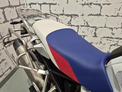 2021 BMW R 1250 GS Adventure Rallye R 1250